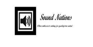 Sound Nations Logo - New Version 2