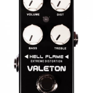 Valeton – Hell Flame (Extreme Distortion)