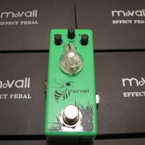 Movall Audio – Hornet Overdrive Pedal