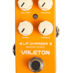 Valeton – La’ Charger (Modern Crunch)