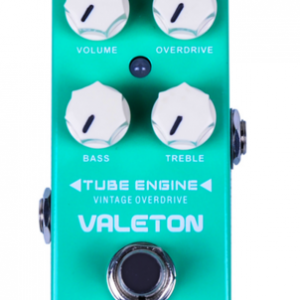 Valeton – Tube Engine (Vintage Overdrive)