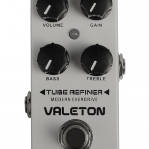 Valeton – Tube Refiner (Modern Overdrive)