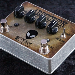 Tortuga Effects – Abduction Classic
