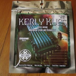 Kerly Music – Kerly Kues Nickel Strings Heavy 11-48