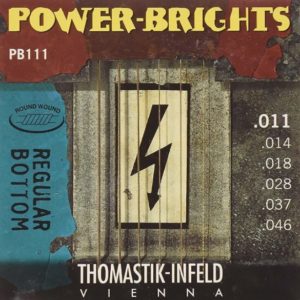 Thomastik-Infeld Rondo Viola Strings RO2001, Synthetic Core Set
