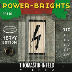 Thomastik Infeld – Power Brights RP110