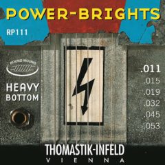Thomastik Infeld – Power Brights RP111