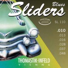 Thomastik Infeld – Blues Sliders