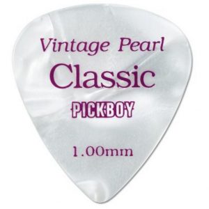 Vintage Pearl Cellulose 1.00mm