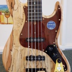 Bacchus WOODLINE DX5-EWC/STC