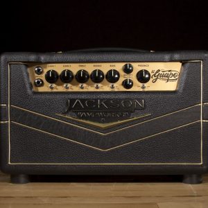 Jackson Ampworks – El Guapo