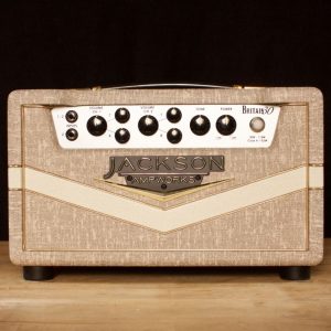 Jackson Ampworks – Britain 30