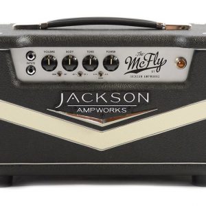 Jackson Ampworks – McFly