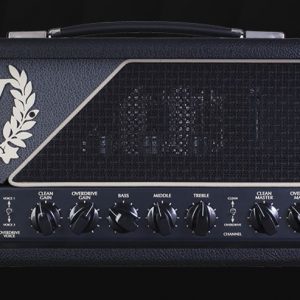 VICTORY AMPLIFICATION V130 THE SUPER COUNTESS HEAD