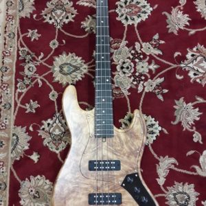 WOODLINE CTM4AC EWC/SKR-B CN