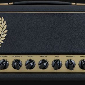 VICTORY AMPLIFICATION SHERIFF 44 HEAD