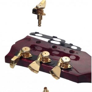 Guitar Tuner Upgrade Kits (3+3 Headstocks)