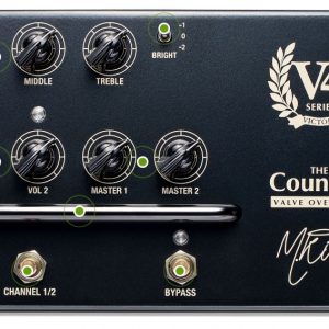 VICTORY AMPLIFICATION – V4 The Countess