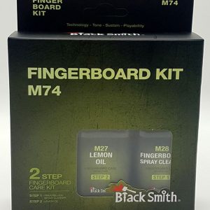 Blacksmith: M74 FINGERBOARD KIT