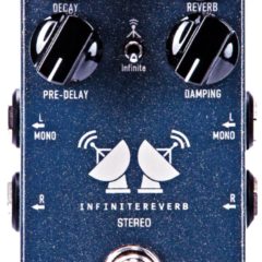 CKK – Infinitereverb Stereo