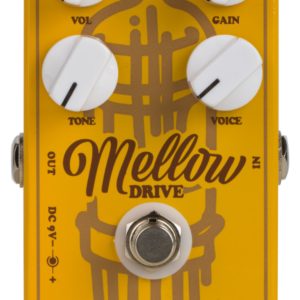 Caline CP-502 – Mellow Drive