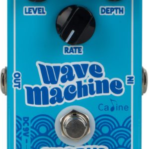 Caline CP-505 – Wave Machine Chorus