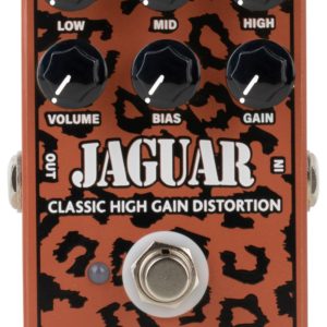 Caline CP-510 – Jaguar Distortion