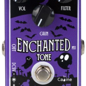 Caline CP-511 – Enchanted Overdrive