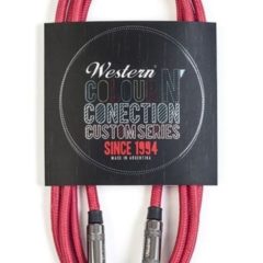 Western Cables – Silent Pro Vintage Series (S-S)