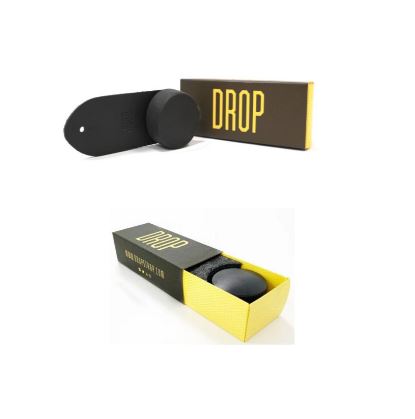Guitar strap adjuster (Patented) – DropStrap