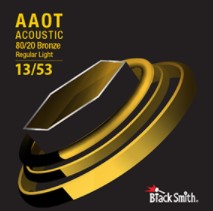 AABR-1353, Regular Light (13 – 53), Acoustic 80/20 Bronze