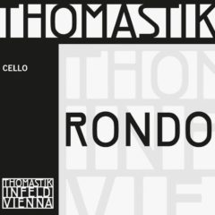 Thomastik Infeld – RONDO® for Cello – RO400