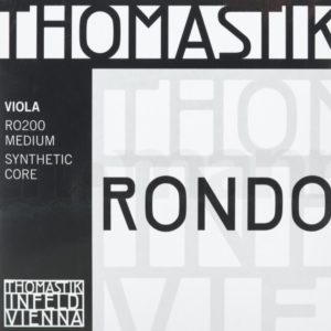 Thomastik Infeld – RONDO® for Viola – RO200
