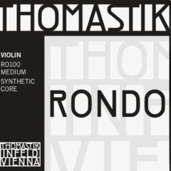 Thomastik Infeld – RONDO® for Violin – RO100