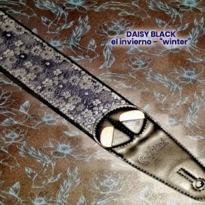 RIGHTON! Atelier Project Collection – DAISY BLACK – Sound Nations Special Run Edition