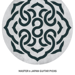 MASTER 8 JAPAN | VPS PICK – Finger Pick