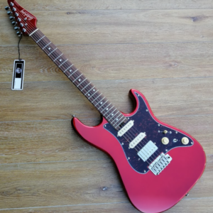Soloking – MS-1 Classic CAR * (Guitar ONLY, NOT including Gig Bag)