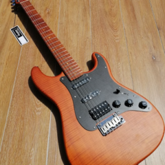 Soloking – MS-357 CAM * (Guitar ONLY, NOT including Gig Bag)