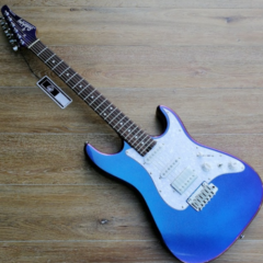 Soloking – MS-Classic 115 * (Guitar ONLY, NOT including Gig Bag)