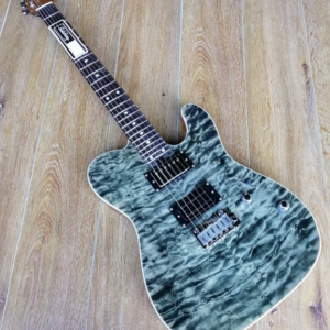 Soloking – MT-1 Custom TBK * (Guitar ONLY, NOT including Gig Bag)