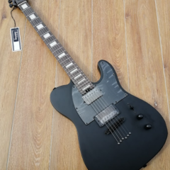 Soloking – MT-1 HH MTBK * (Guitar ONLY, NOT including Gig Bag)