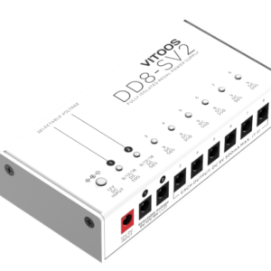 Vitoos – DD8-SV2 Power Supply