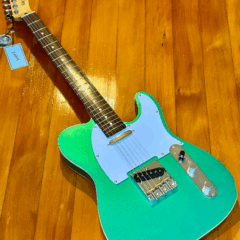 Soloking MT-1 Tribute 60s MGR