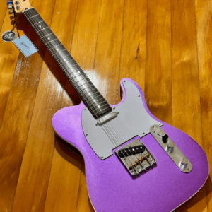 Soloking MT-1 Tribute 60s MPP