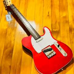 Soloking MT-1 Tribute 60s MRD